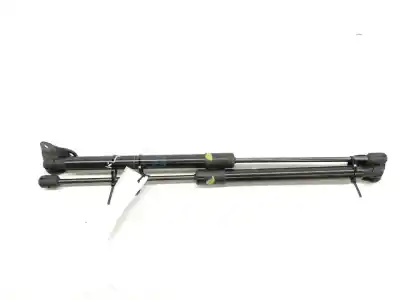 Tweedehands auto-onderdeel kofferbak / deur schokdempers voor citroen c3 aircross c-series oem iam-referenties 39197491  