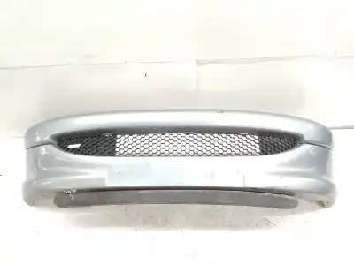 Pièce détachée automobile d'occasion LE PARE-CHOC AVANT pour PEUGEOT 206 BERLINA  Références OEM IAM 7401N3  