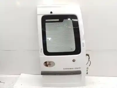 Pezzo di ricambio per auto di seconda mano porta posteriore destra per opel combo tour cosmo riferimenti oem iam 93172755