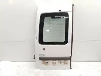 Pezzo di ricambio per auto di seconda mano porta posteriore sinistra per opel combo tour cosmo riferimenti oem iam 9199779