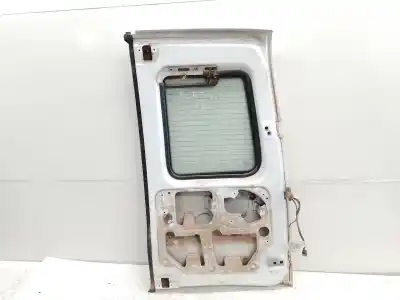 Second-hand car spare part left rear door for opel combo tour cosmo oem iam references 9199779  