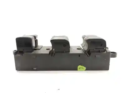 Peça sobressalente para automóvel em segunda mão botão / interruptor elevador vidro dianteiro esquerdo por subaru forester s12 executive referências oem iam 157447  