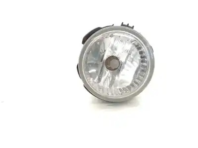 Second-hand car spare part right fog light for subaru forester s12 executive oem iam references 11420041