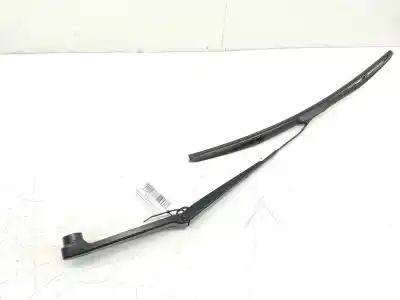 Second-hand car spare part left front windshield wiper arm for subaru forester s12 executive oem iam references 86532sc110