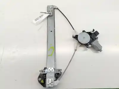 Second-hand car spare part rear right window regulator for subaru forester s12 executive oem iam references 61042sc000