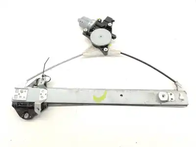 Second-hand car spare part rear left window regulator for subaru forester s12 executive oem iam references 61042sc010