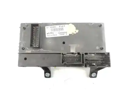 Gebrauchtes Autoersatzteil RELAIS SICHERUNGSKASTEN Multifunktionsrelais zum FIAT LINEA (110)  OEM-IAM-Referenzen 51778013  