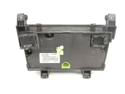 Автозапчасти б/у климат-контроль за fiat linea (110) activa (110.0/111.0) ссылки oem iam 735459252  