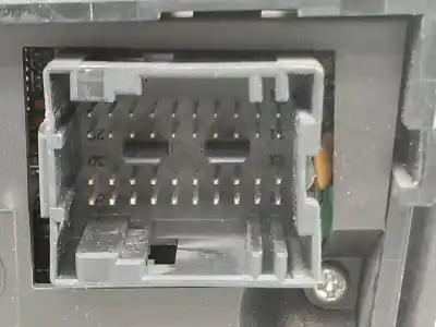 Автозапчасти б/у климат-контроль за fiat linea (110) activa (110.0/111.0) ссылки oem iam 735459252  