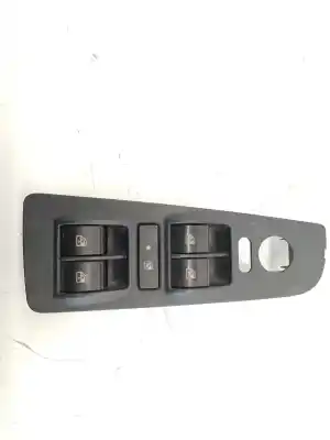 Second-hand car spare part Left Front Power Window Switch for FIAT LINEA (110) Activa (110.0/111.0) OEM IAM references 7354423320  