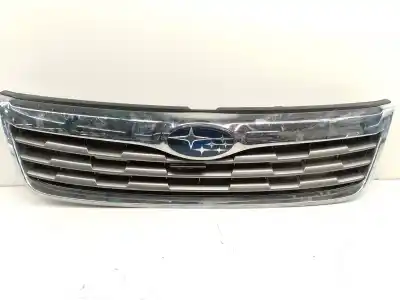 Second-hand car spare part front grille for subaru forester s12 executive oem iam references 91121sc012