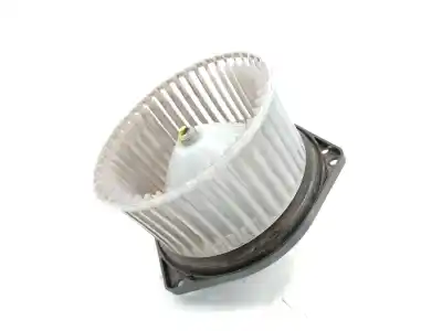 Second-hand car spare part heater blower motor for subaru forester s12 executive oem iam references 5027261760
