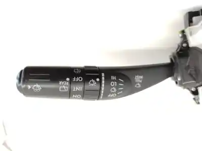 Second-hand car spare part multifunction switch for subaru forester s12 executive oem iam references 83111fg15  