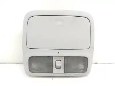 Second-hand car spare part interior light for subaru forester s12 executive oem iam references vc12060a