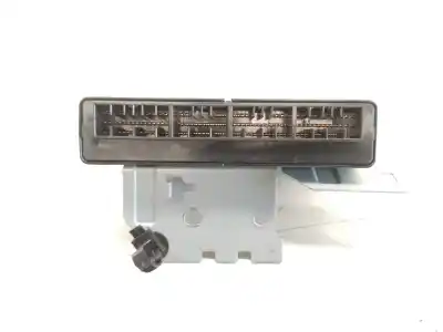 Second-hand car spare part ecu engine control for subaru forester s12 executive oem iam references 97ri010625