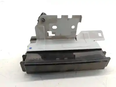 Second-hand car spare part ecu engine control for subaru forester s12 executive oem iam references 97ri010625  88281sc200