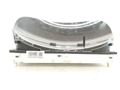 Peça sobressalente para automóvel em segunda mão quadrante por subaru forester s12 executive referências oem iam 85002sc350  