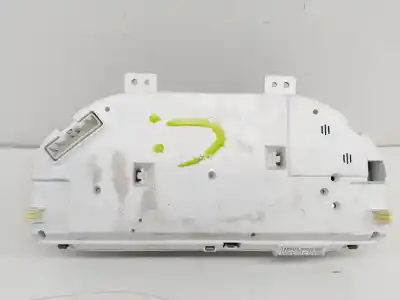 Peça sobressalente para automóvel em segunda mão quadrante por subaru forester s12 executive referências oem iam 85002sc350  