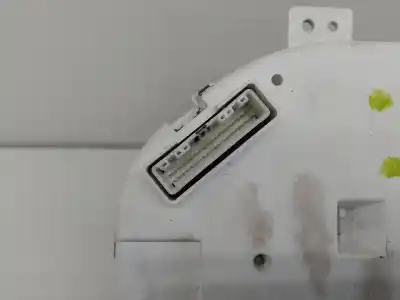 Peça sobressalente para automóvel em segunda mão quadrante por subaru forester s12 executive referências oem iam 85002sc350  