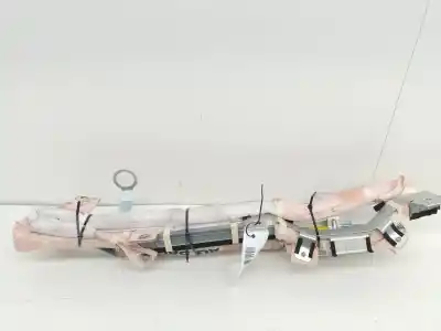 Second-hand car spare part front left curtain airbag for subaru forester s12 executive oem iam references 98251sc010