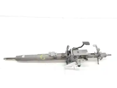 Second-hand car spare part STEERING COLUMN for SUBARU FORESTER S12  OEM IAM references 34500FG031  