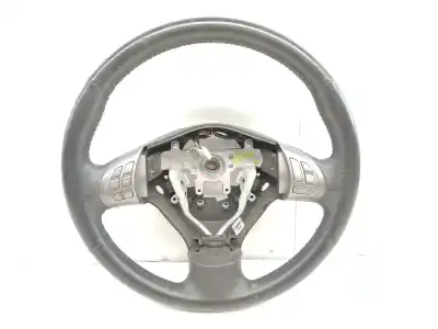 Second-hand car spare part steering wheel for subaru forester s12 executive oem iam references gs12002990