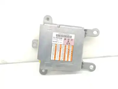 Second-hand car spare part airbag control unit for subaru forester s12 executive oem iam references 98221sc030