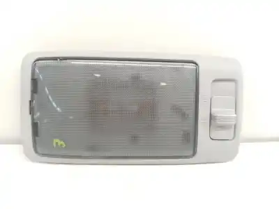 Second-hand car spare part interior light for subaru forester s12 executive oem iam references 84671ag040me