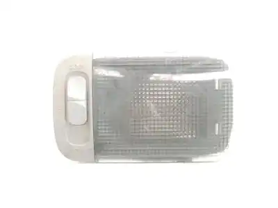 Second-hand car spare part interior light for subaru forester s12 executive oem iam references 84601ag040lo