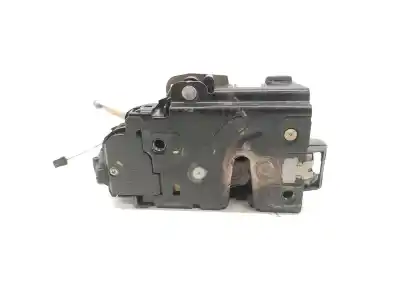 Автозапчастина б/у замок передній праві двері для seat toledo (1m2) signum посилання на oem iam 6x1837014g  