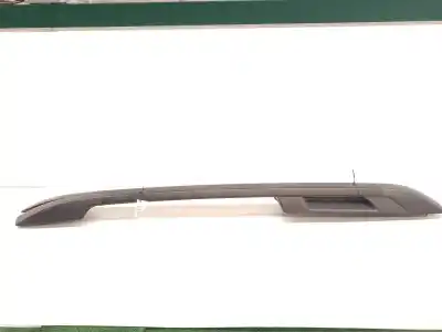 Second-hand car spare part roof rack for subaru forester s12 executive oem iam references 