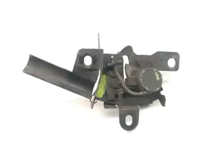 Second-hand car spare part bonnet lock for subaru forester s12 executive oem iam references 57310sc010