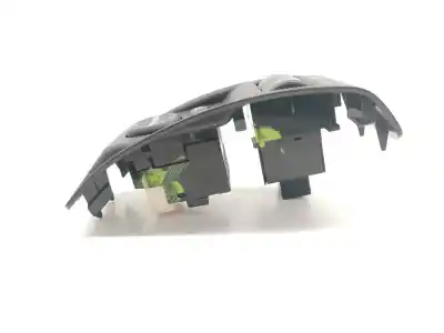 Second-hand car spare part rearview side mirror switch for subaru forester s12 executive oem iam references 183606  