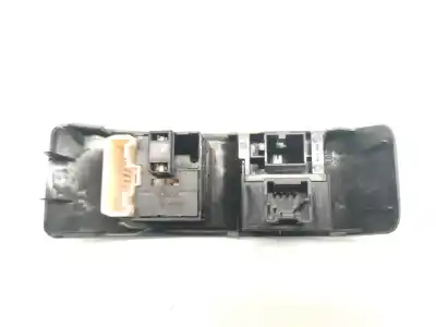 Second-hand car spare part rearview side mirror switch for subaru forester s12 executive oem iam references 183606  