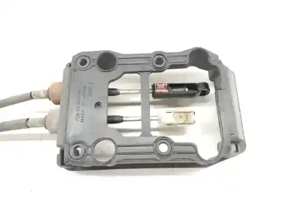 Second-hand car spare part gearbox linkage for subaru forester s12 executive oem iam references   