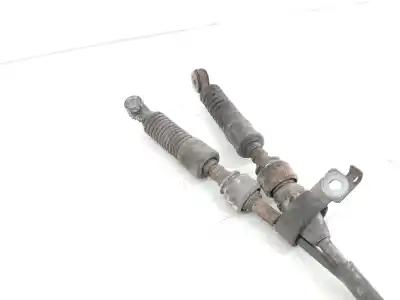 Second-hand car spare part gearbox linkage for subaru forester s12 executive oem iam references   