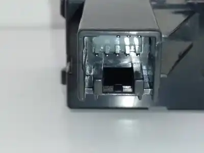 Second-hand car spare part multifunction display for subaru forester s12 executive oem iam references 85201fg001  