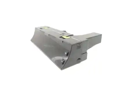 Second-hand car spare part multifunction display for subaru forester s12 executive oem iam references 85201fg001  