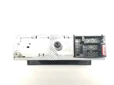 Автозапчасти б/у аудиосистема / радио cd за fiat linea (110) activa (110.0/111.0) ссылки oem iam 7646354316  