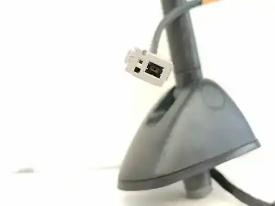 Peça sobressalente para automóvel em segunda mão antena por subaru forester s12 executive referências oem iam   