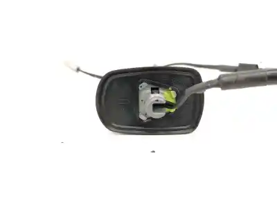 Peça sobressalente para automóvel em segunda mão antena por subaru forester s12 executive referências oem iam   