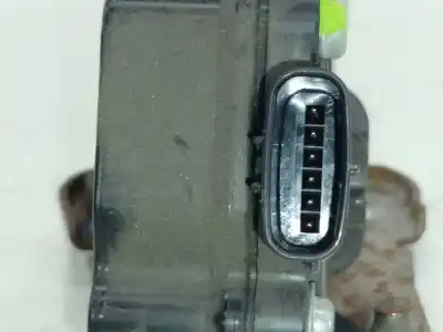 Second-hand car spare part potentiometer for subaru forester s12 executive oem iam references 36010ag140  1988007120