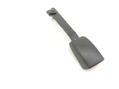 Second-hand car spare part right front seat belt buckle for subaru forester s12 executive oem iam references e034501