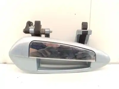 Second-hand car spare part Exterior Right Front Door Handle for FIAT LINEA (110) Activa (110.0/111.0) OEM IAM references 735459990  