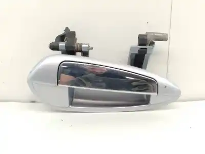 Second-hand car spare part EXTERIOR RIGHT REAR DOOR HANDLE for FIAT LINEA (110)  OEM IAM references 735459292  