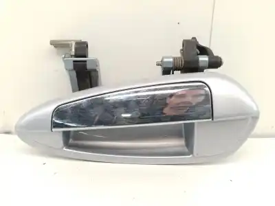 İkinci el araba yedek parçası ARKA SOL DIS KOL için FIAT LINEA (110)  OEM IAM referansları 735459294  