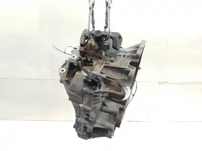 Second-hand car spare part GEARBOX for VOLVO XC60  OEM IAM references RFE66R7F097BB  