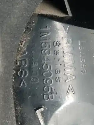 Автозапчастина б/у лівий ход ліхар для seat toledo (1m2) signum посилання на oem iam 1m5945095  