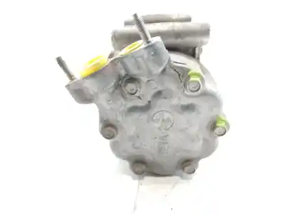 Peça sobressalente para automóvel em segunda mão compressor de ar condicionado a/a a/c por citroen c3 1.4 16v referências oem iam 9655191680  sd6v121450