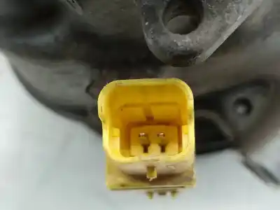 Peça sobressalente para automóvel em segunda mão compressor de ar condicionado a/a a/c por citroen c3 1.4 16v referências oem iam 9655191680  sd6v121450